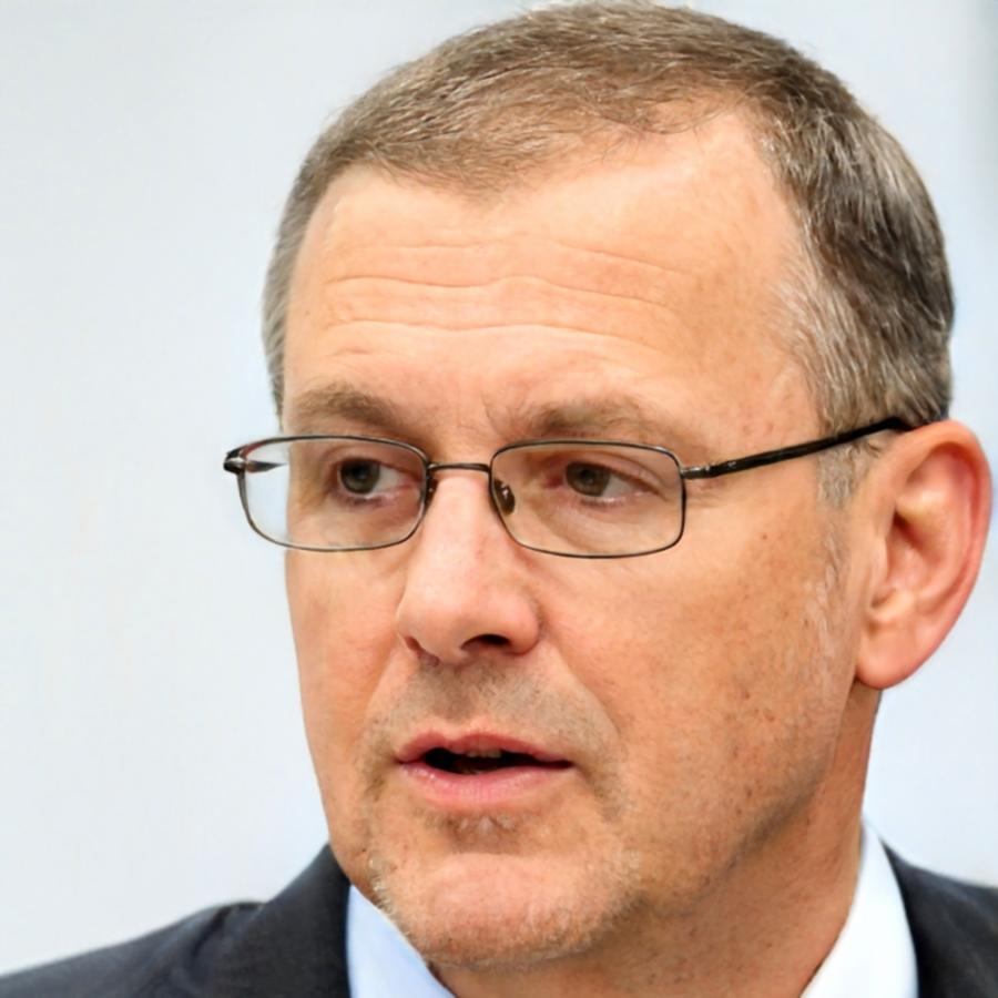 Senior esports strategist and tournament director