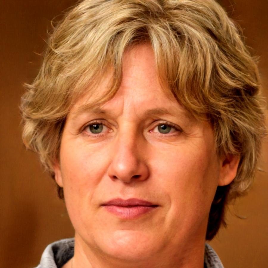 Maya Patel, Director of Esports Partnerships at Global Gaming Corporation