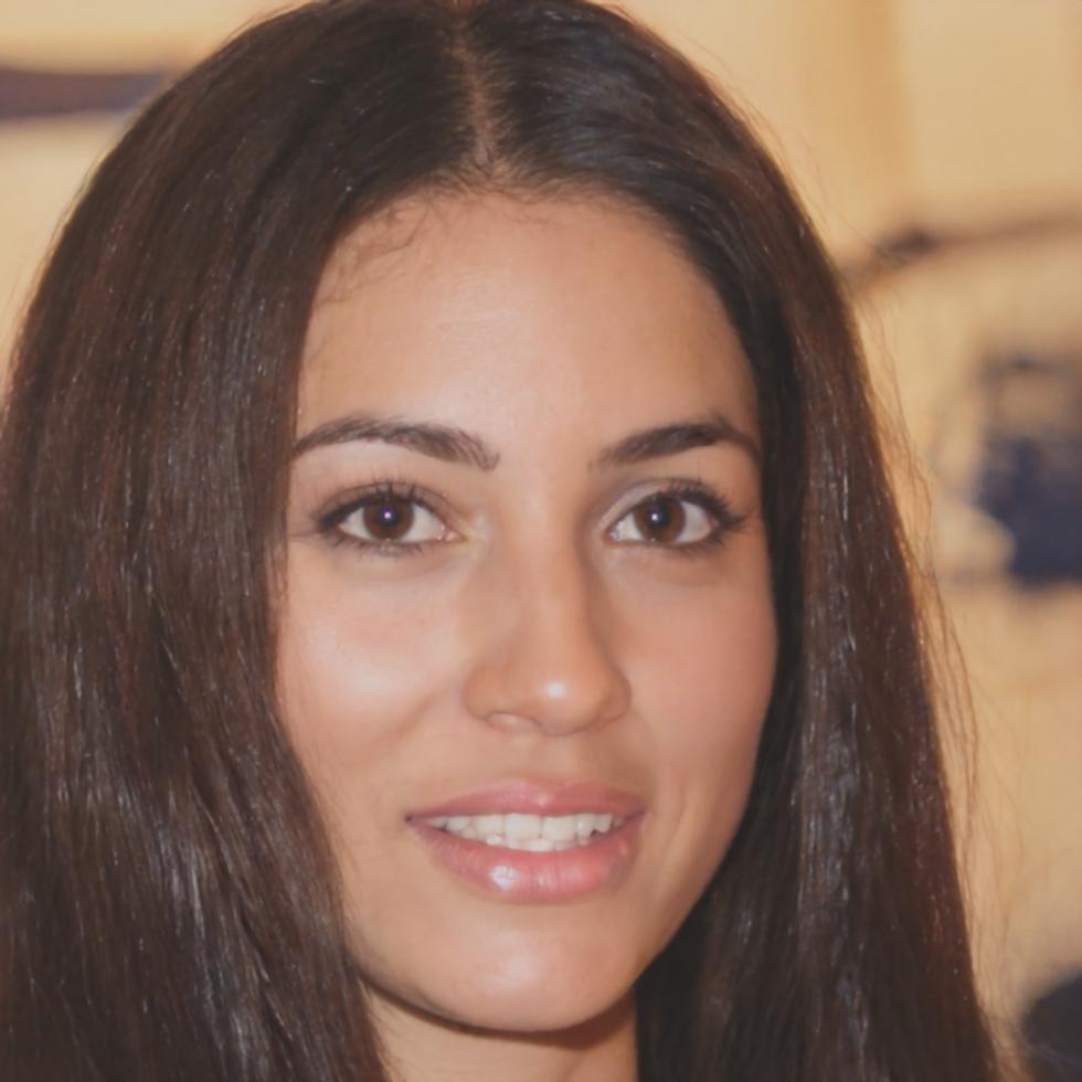 Sarah Chen, Senior Director of Global Esports Operations