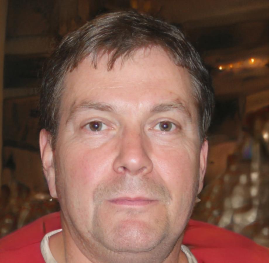 Lead career development specialist and industry mentor