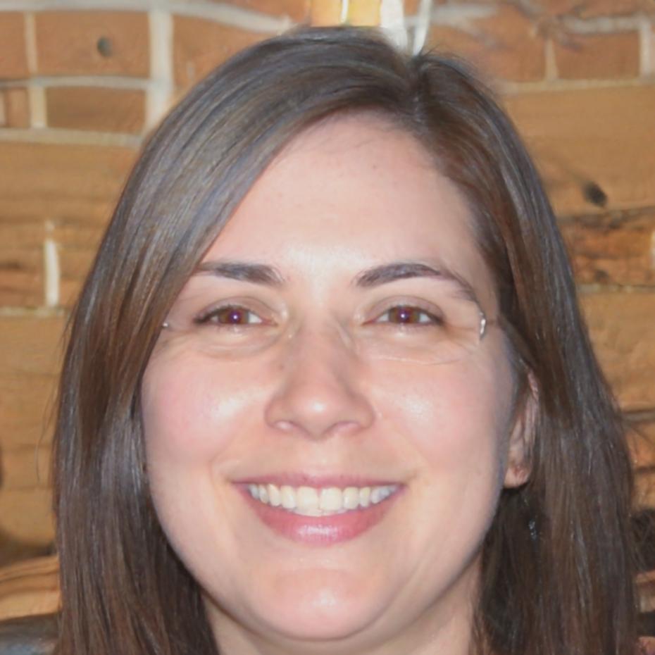 Elena Petrov, Founder of Premier Esports Events Agency